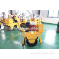 Good Quality Single Drum Pedestrian Roller For Asphalt (FYL-600)